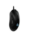 logitech Mysz przewodowa G403 Hero 910-005632 - nr 42