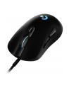 logitech Mysz przewodowa G403 Hero 910-005632 - nr 50