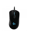 logitech Mysz przewodowa G403 Hero 910-005632 - nr 75