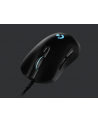 logitech Mysz przewodowa G403 Hero 910-005632 - nr 8