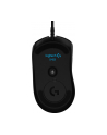 logitech Mysz przewodowa G403 Hero 910-005632 - nr 87