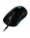 logitech Mysz przewodowa G403 Hero 910-005632 - nr 94