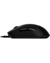 logitech Mysz przewodowa G403 Hero 910-005632 - nr 95