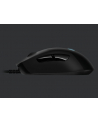 logitech Mysz przewodowa G403 Hero 910-005632 - nr 9