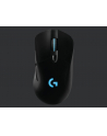 logitech Mysz G703 Lightspeed czarna 910-005640 - nr 13