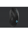 logitech Mysz G703 Lightspeed czarna 910-005640 - nr 20