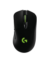 logitech Mysz G703 Lightspeed czarna 910-005640 - nr 23