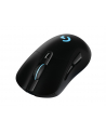 logitech Mysz G703 Lightspeed czarna 910-005640 - nr 25