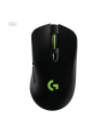 logitech Mysz G703 Lightspeed czarna 910-005640 - nr 29