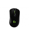 logitech Mysz G703 Lightspeed czarna 910-005640 - nr 37