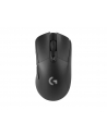 logitech Mysz G703 Lightspeed czarna 910-005640 - nr 43