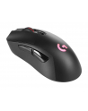 logitech Mysz G703 Lightspeed czarna 910-005640 - nr 45