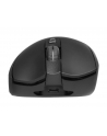 logitech Mysz G703 Lightspeed czarna 910-005640 - nr 48