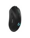 logitech Mysz G703 Lightspeed czarna 910-005640 - nr 52