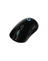 logitech Mysz G703 Lightspeed czarna 910-005640 - nr 5