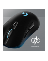 logitech Mysz G703 Lightspeed czarna 910-005640 - nr 59