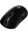 logitech Mysz G703 Lightspeed czarna 910-005640 - nr 60