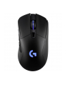 logitech Mysz G703 Lightspeed czarna 910-005640 - nr 63