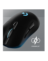 logitech Mysz G703 Lightspeed czarna 910-005640 - nr 72