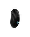 logitech Mysz G703 Lightspeed czarna 910-005640 - nr 8