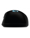 logitech Mysz G703 Lightspeed czarna 910-005640 - nr 31