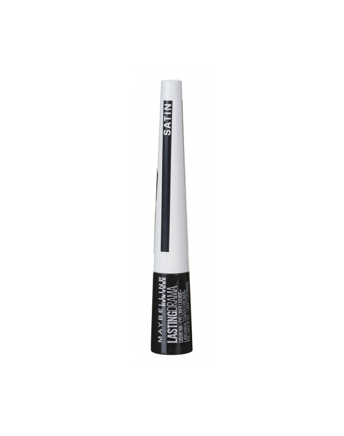 Eyeliner Maybelline Master Ink Matte Luminous Black Matte Black (12 g ) główny