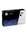 hp inc. Toner 59X CF259X czarny - nr 25