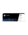 hp inc. Toner 415X W2032X żółty - nr 18