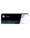 hp inc. Toner 415A W2033A magenta - nr 1