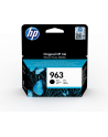 hp inc. Tusz 963 3JA26AE czarny - nr 7