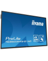 iiyama Monitor interaktywny 86 TE8603MIS-B1 INFRARED,4K,24/7,USB - nr 10