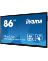 iiyama Monitor interaktywny 86 TE8603MIS-B1 INFRARED,4K,24/7,USB - nr 32
