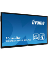 iiyama Monitor interaktywny 86 TE8603MIS-B1 INFRARED,4K,24/7,USB - nr 33