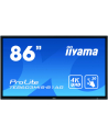 iiyama Monitor interaktywny 86 TE8603MIS-B1 INFRARED,4K,24/7,USB - nr 39