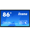 iiyama Monitor interaktywny 86 TE8603MIS-B1 INFRARED,4K,24/7,USB - nr 51