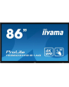 iiyama Monitor interaktywny 86 TE8603MIS-B1 INFRARED,4K,24/7,USB - nr 53