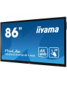 iiyama Monitor interaktywny 86 TE8603MIS-B1 INFRARED,4K,24/7,USB - nr 8