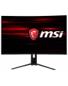 msi Monitor Optix MAG321CQR 31.5/Curve/LED/QHD/Anti-Glare/Not-Touch/144Hz/16:9/Black - nr 1