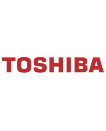 toshiba Gwarancja 4Y Warranty in Europe with Hard Drive Retention for Laptops