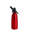 art Saturator Quick soda SA-01D czerwony 1 litr - nr 1