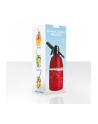 art Saturator Quick soda SA-01D czerwony 1 litr - nr 2