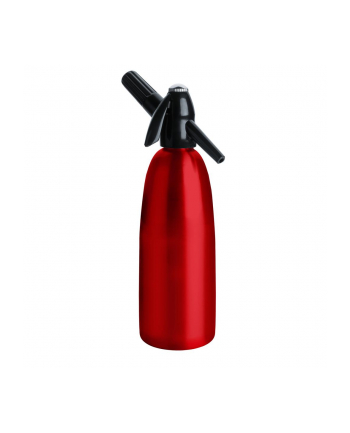 art Saturator Quick soda SA-01D czerwony 1 litr