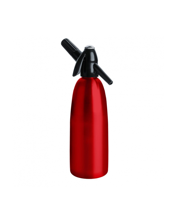 art Saturator Quick soda SA-01D czerwony 1 litr główny