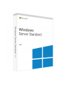 hewlett packard enterprise Oprogramowanie ROK Windows Server Standard 2019(16-Core)PL P11058-241 - nr 1