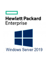 hewlett packard enterprise Oprogramowanie ROK Win RDS CAL 2019 EMEA User 5Clt P11073-A21 - nr 5