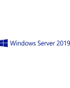 hewlett packard enterprise Oprogramowanie ROK Windows Server CAL 2019 EMEA User 5Clt P11077-A21 - nr 15