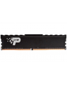 patriot Pamięć Signature Premium 4GB DDR4 2666 CL19 - nr 1