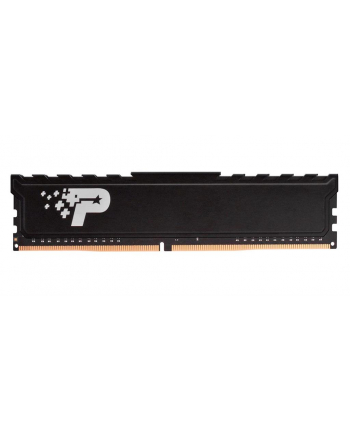 patriot Pamięć Signature Premium 4GB DDR4 2666 CL19