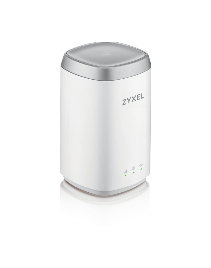 zyxel Router 4G LTE-A 802.11ac WiFi HomeSpot LTE4506-M606-EU01V2F główny