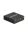 netgear Przełącznik zarządzalny SMART GS305E Plus 5xGE - nr 23
